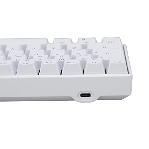 Wireless Mechanical Keyboard - EN Wired/Wireless