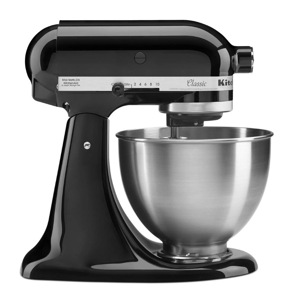 KitchenAid 5KSM95 - 4.3 Liters 275 watts