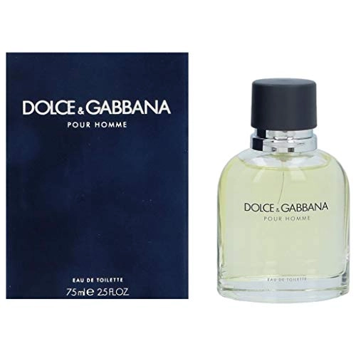 Eau de Toilette - 75 ml