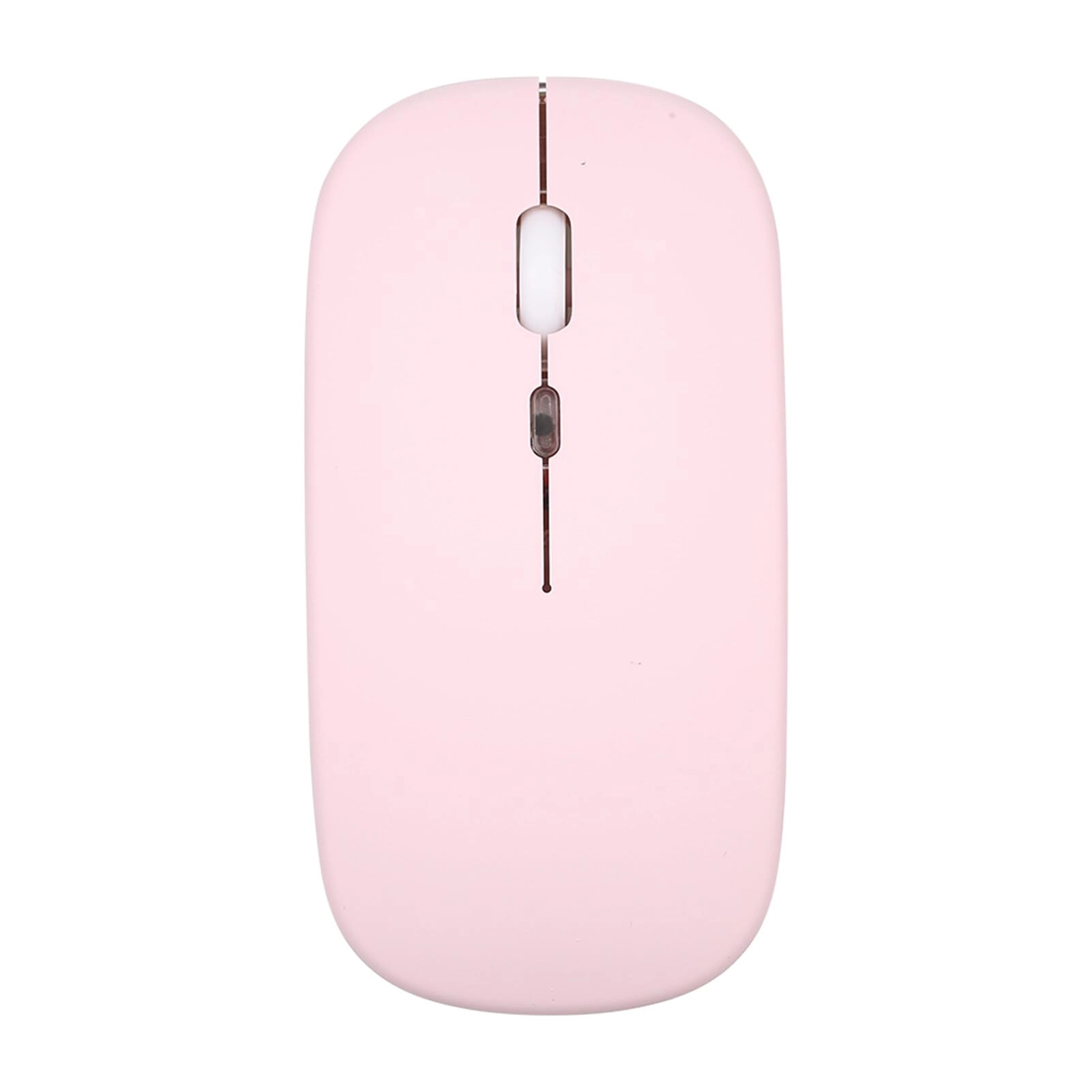 Dual-mode Mouse - 2.4G+BT5.1