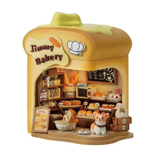 Jimmy Bakery - Fantasy