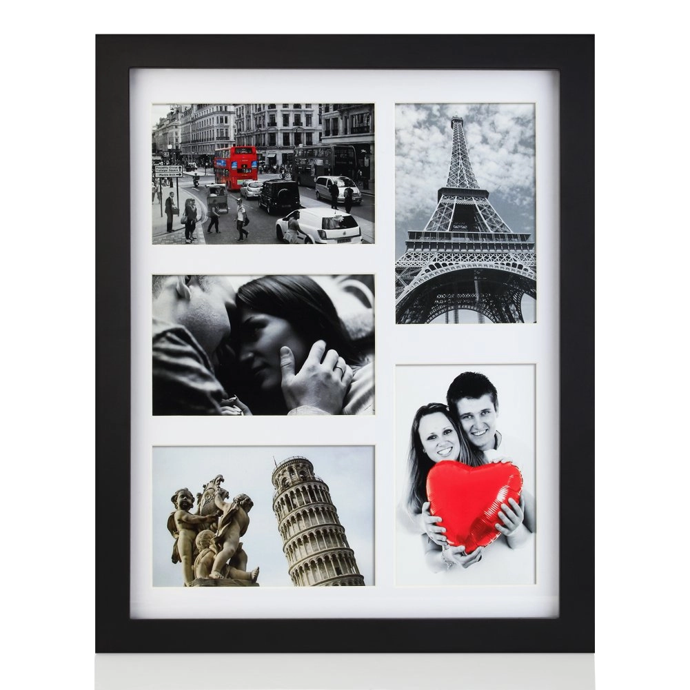 RPJC Collage Picture Frame - 11x14 5 Count