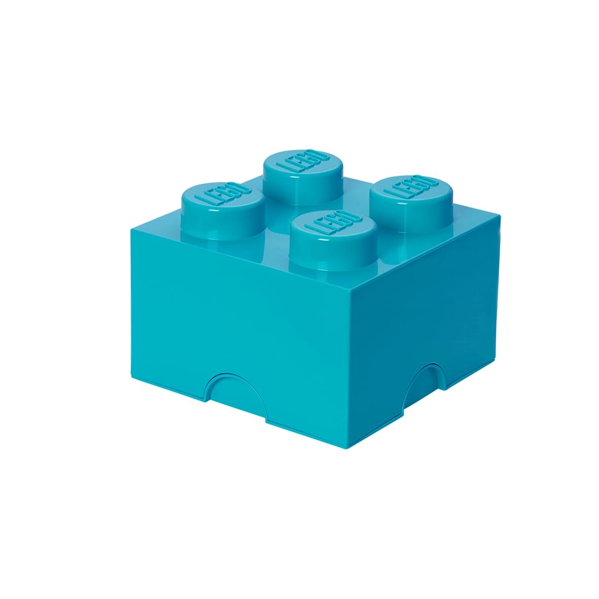 LEGO Storage Brick - Plastic
