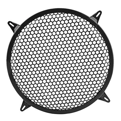 Car Speaker Grille - 12 inch