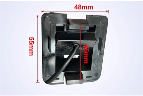 Reversing Cameras - Night Vision 1920x1080P