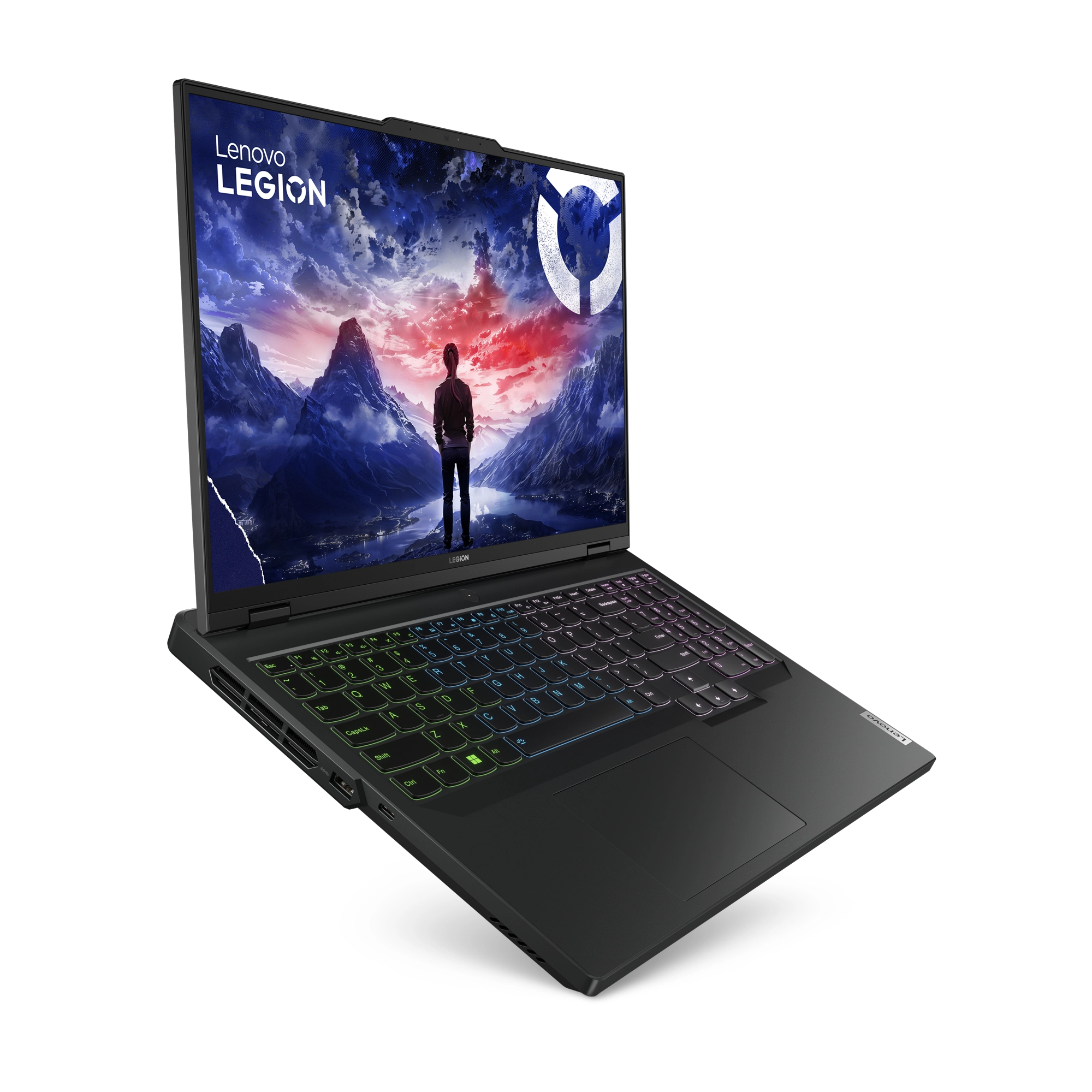 Legion 5 16IRX9 83DG004JUS - 16'' Core i9-14900HX 32GB DDR5 1000GB SSD