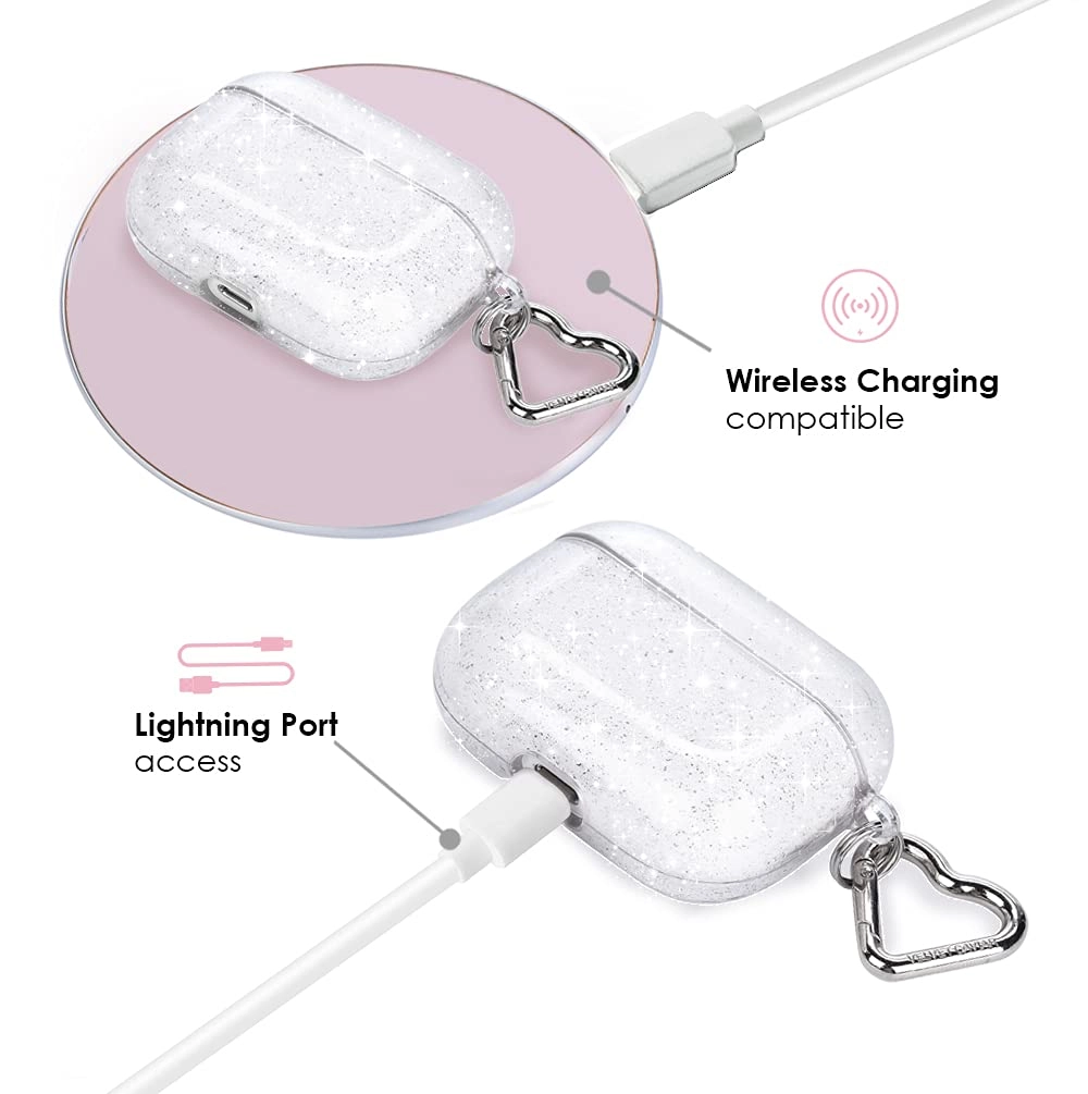 Case for AirPods Pro - Heavy Duty Protection