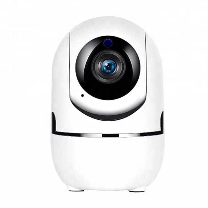 Indoor Security Camera 1080P