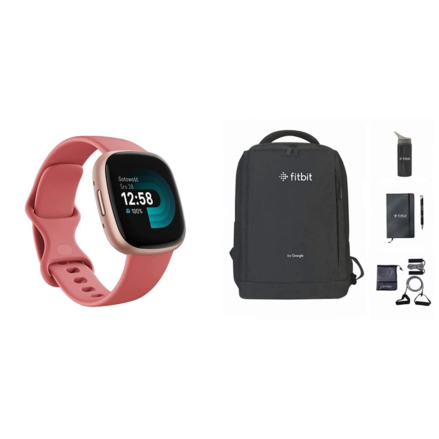 Versa 4 GPS
