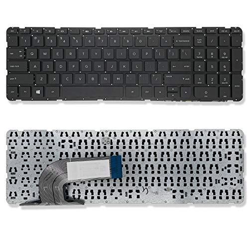 Keyboard For HP Pavilion - US Wireless