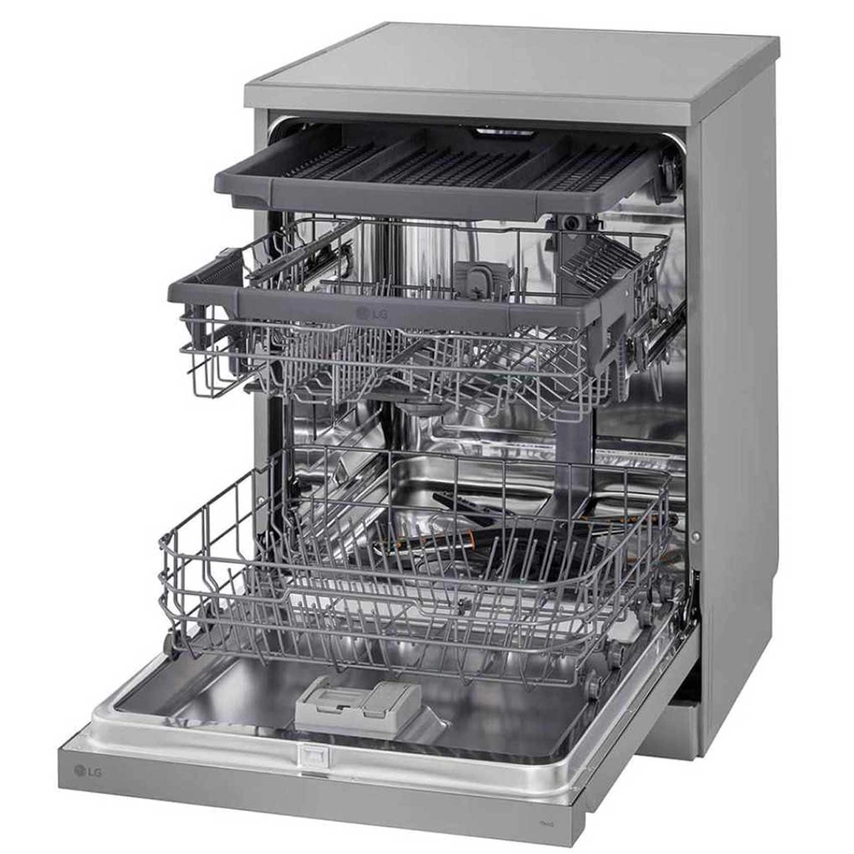 DFC513FV Freestanding