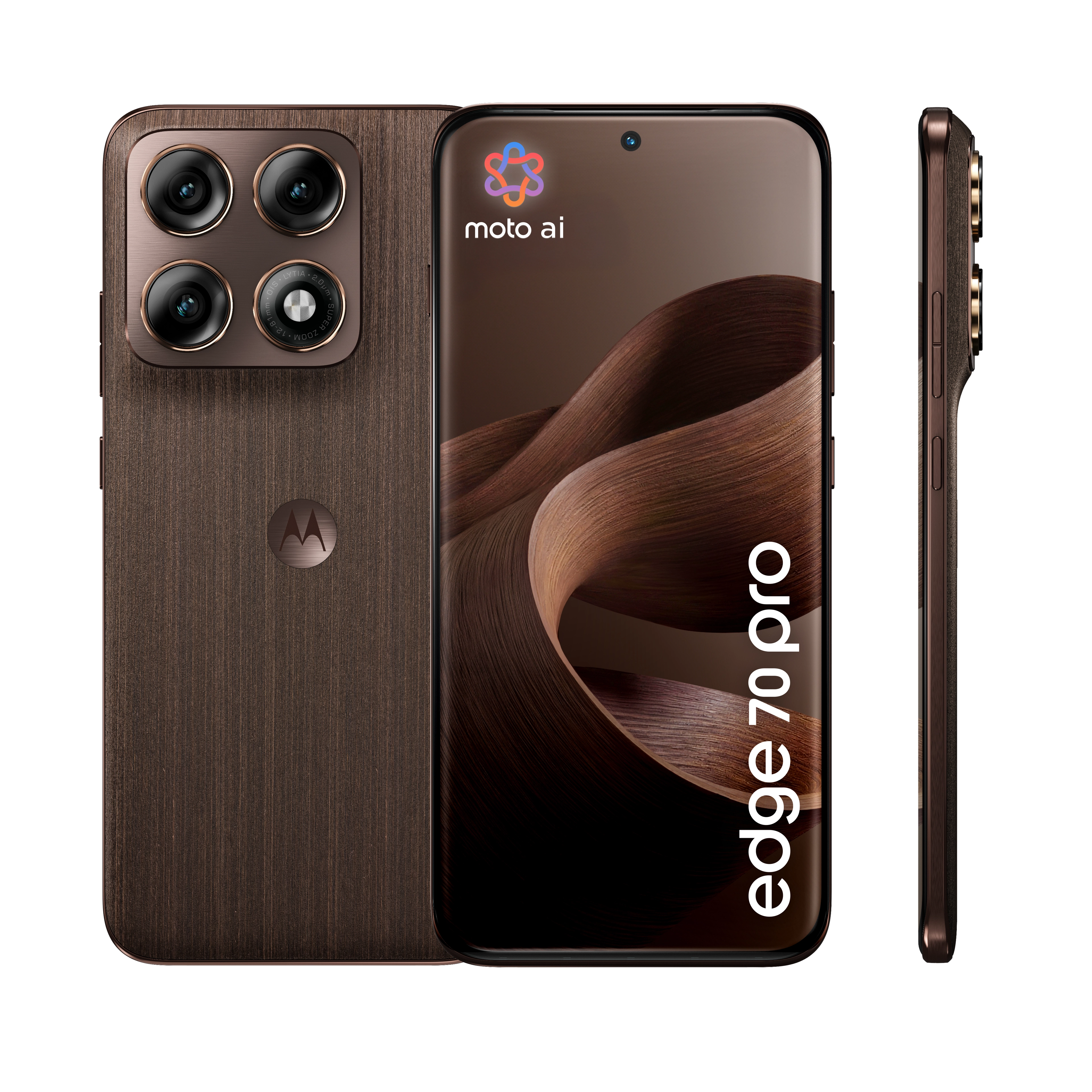 Edge 70 Pro - 8GB 256GB