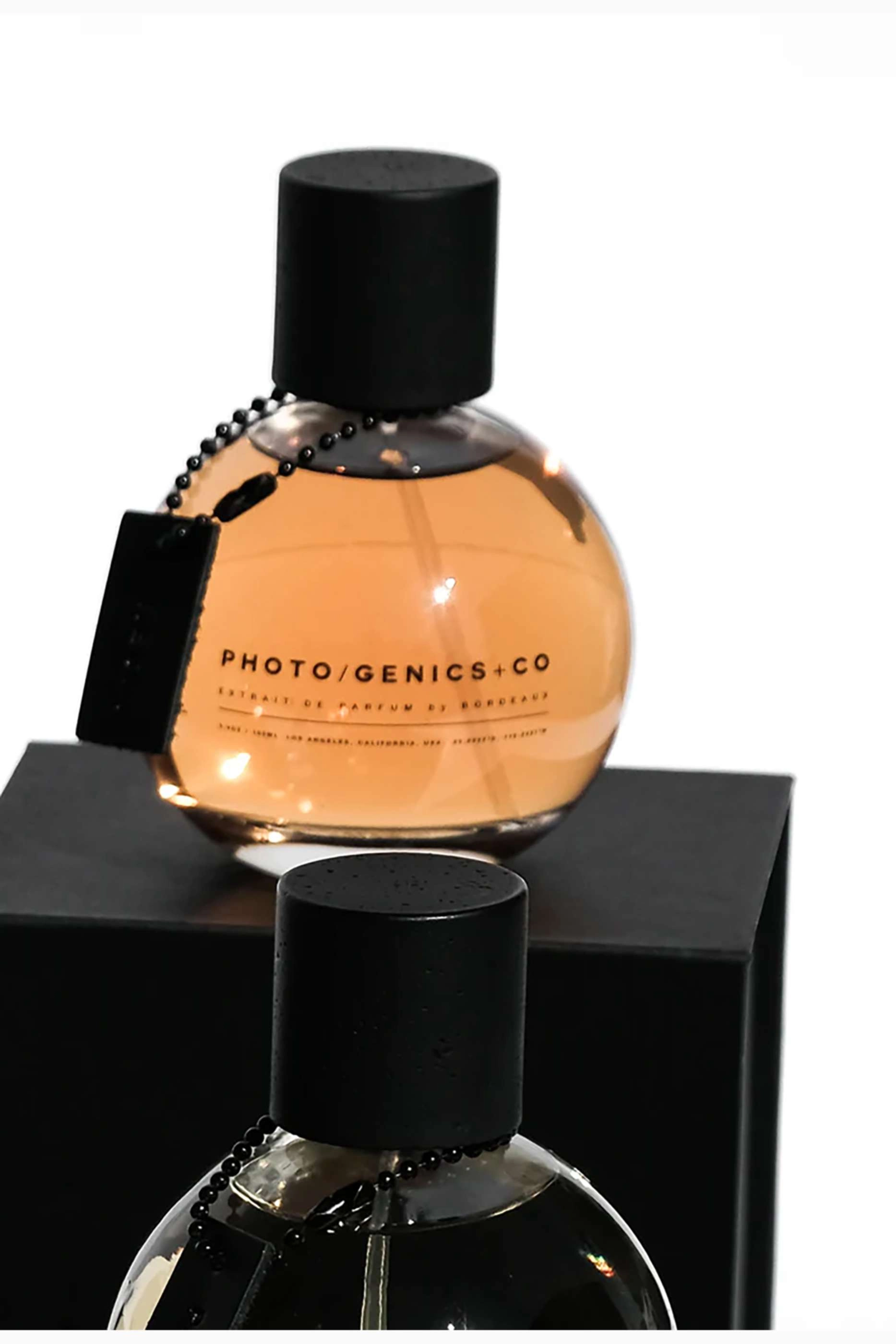 Resin Extrait de Parfum - 100 milliliter