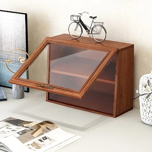 Minifigure Display Case