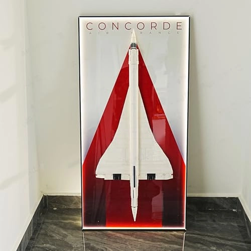 Display Wall Board - 120 x 60 cm Acrylic