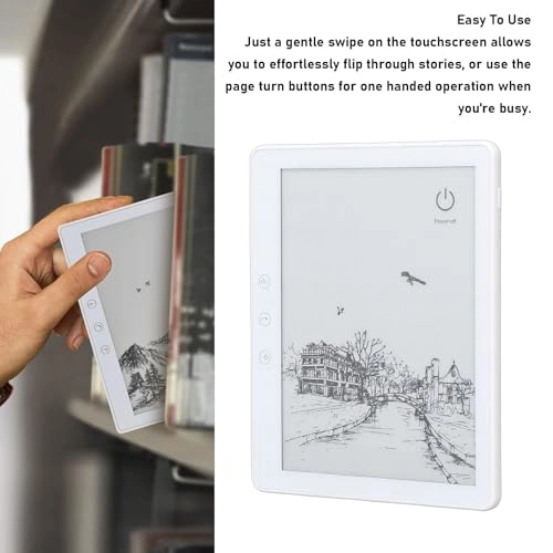 E Reader - 5.76-inch 32GB