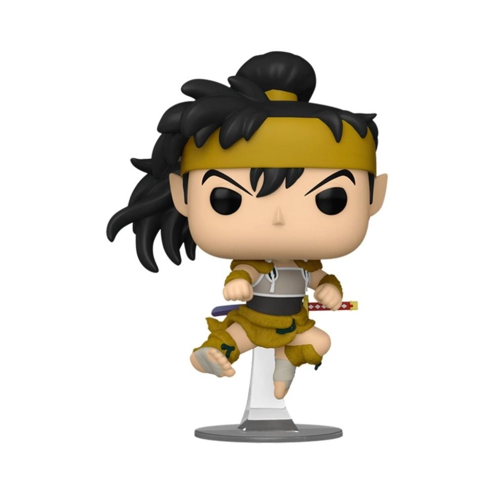 FUNKO Koga - Inuyasha