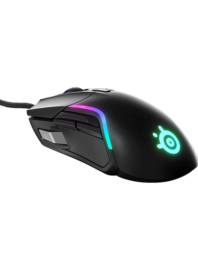 Rival 5 Mouse - Wired