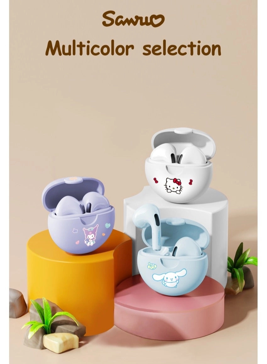 YP-19 Wireless Earbud