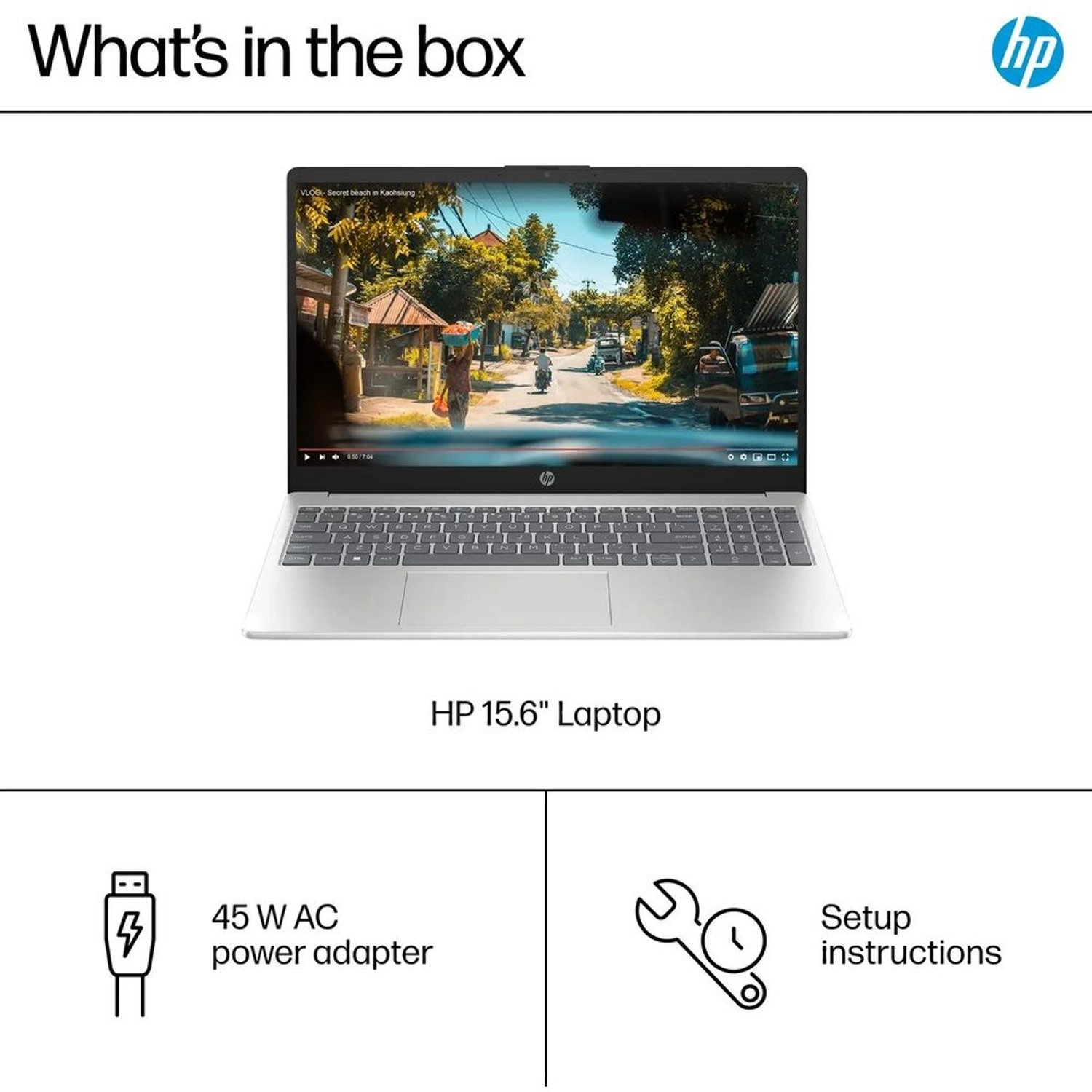 FD Series 15-FD0005 - 15.6'' Core i5-1235U 8GB DDR4 512GB SSD