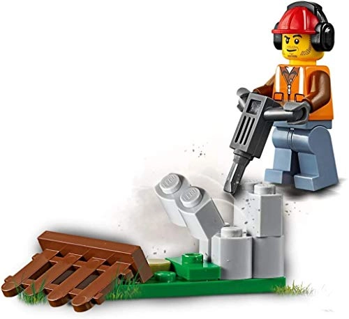 City Construction Loader (60219)