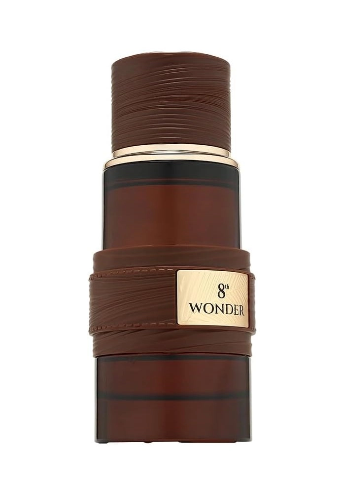 8th Wonder Eau de Parfum 100ml