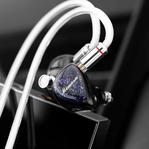 QoA Mimosa Wired Earphone