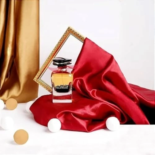 Bella Rouge Eau de Parfum 100 ml