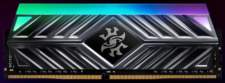 Spectrix D41 - 16 GB 3200MHz DDR4