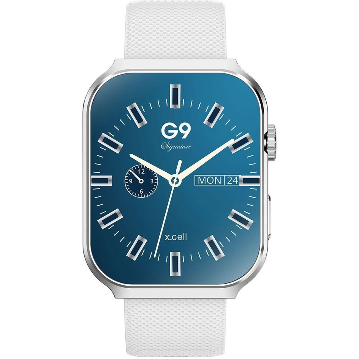 G9 Signature - 2.01″ HD + Soul 14 Pro