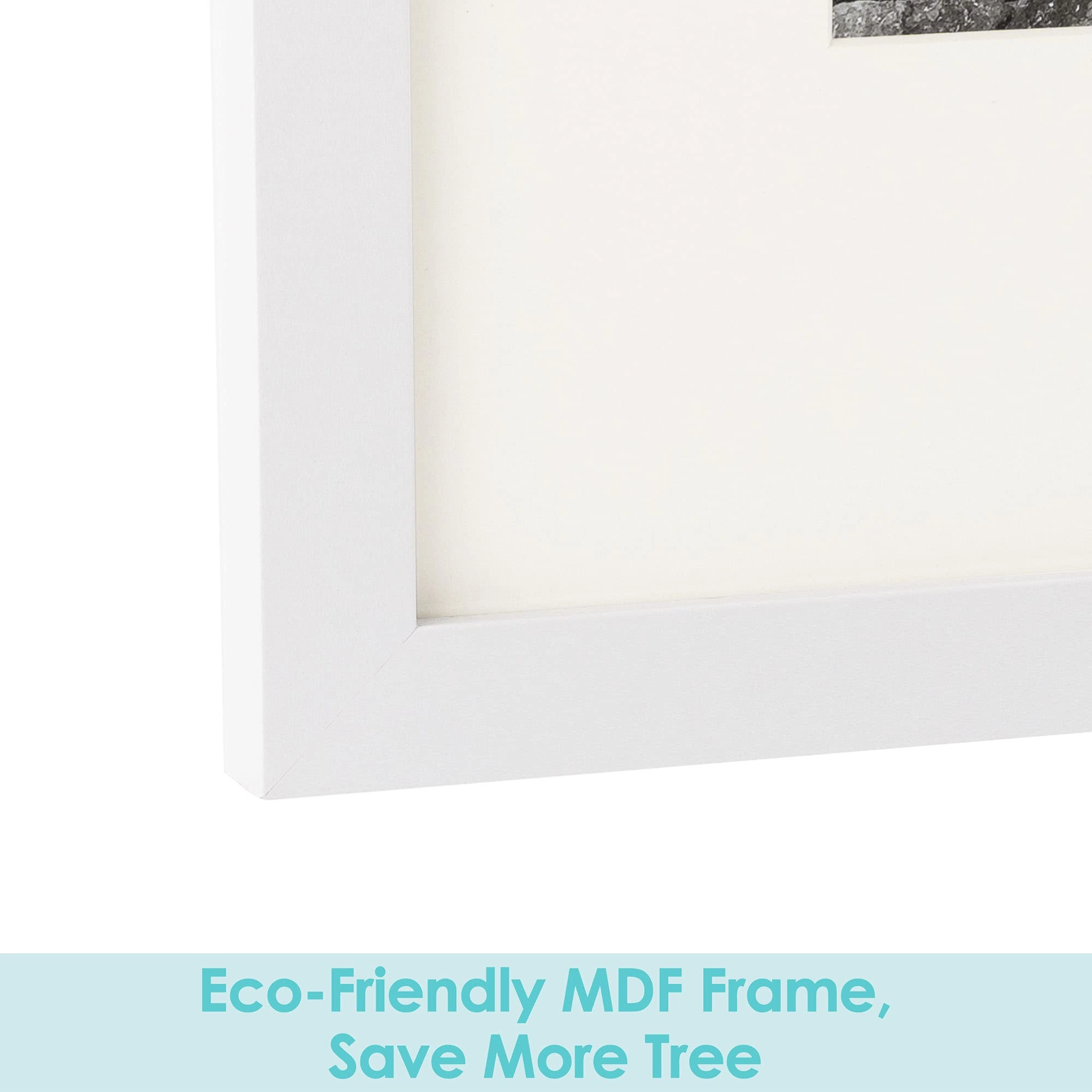 Single Picture Frame - 11x14 1 Count