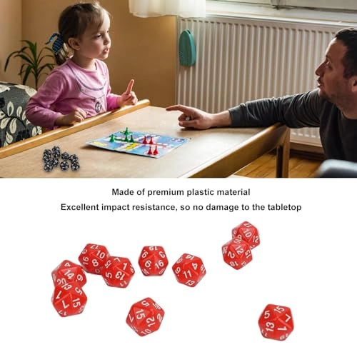 Polyedric - 18 months and up 10 pieces