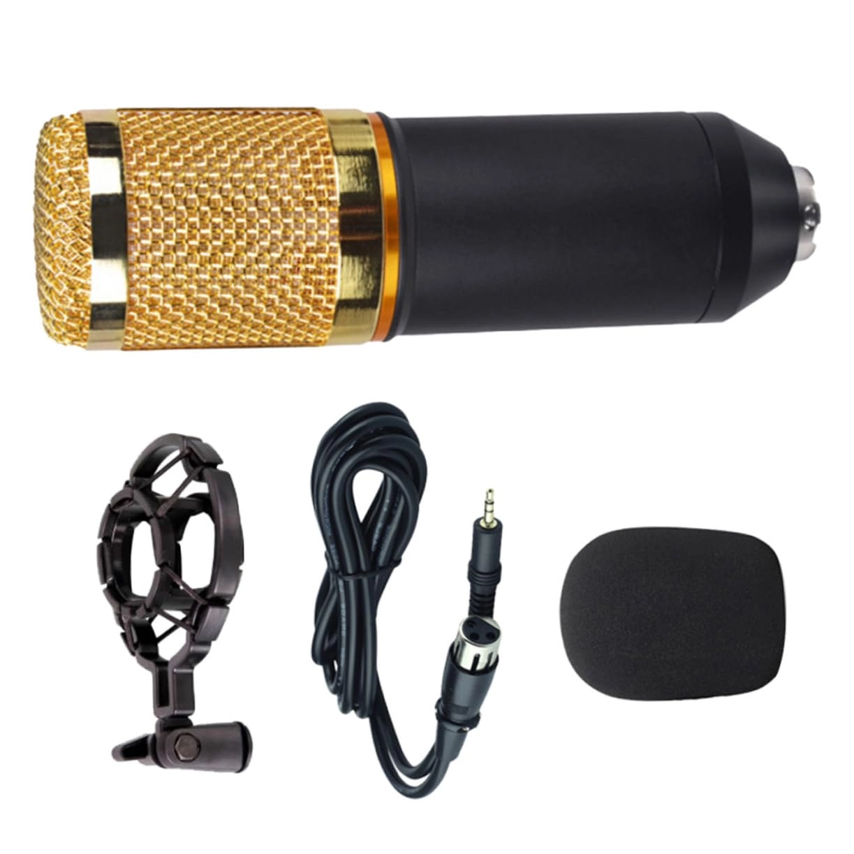 Toyvian SF-910 Wireless Microphone