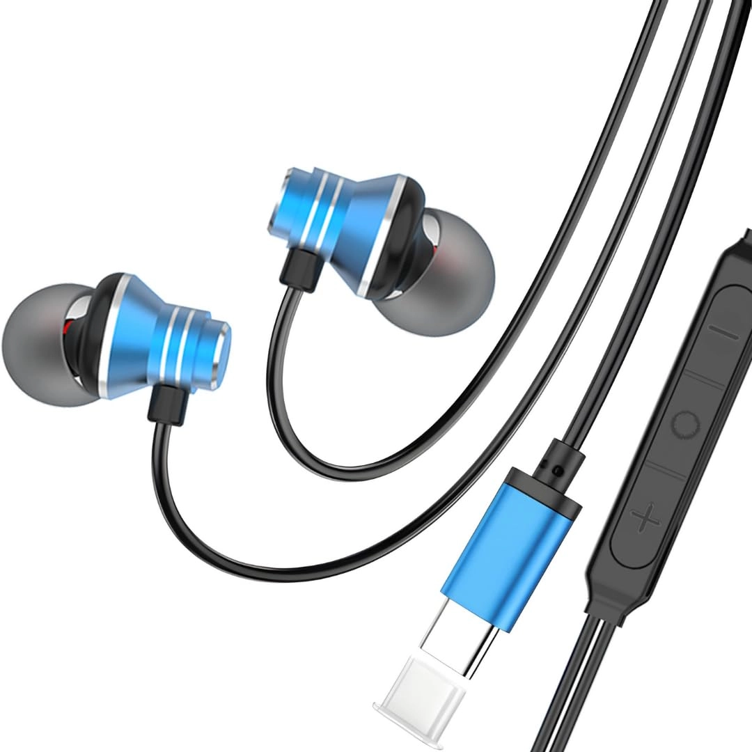 Modish Tradex Pvt. Ltd. Address :- D 11 / 153 Sector 8 Rohini , Customer Care No. :- 8287912907 Hearox Wired Earbud