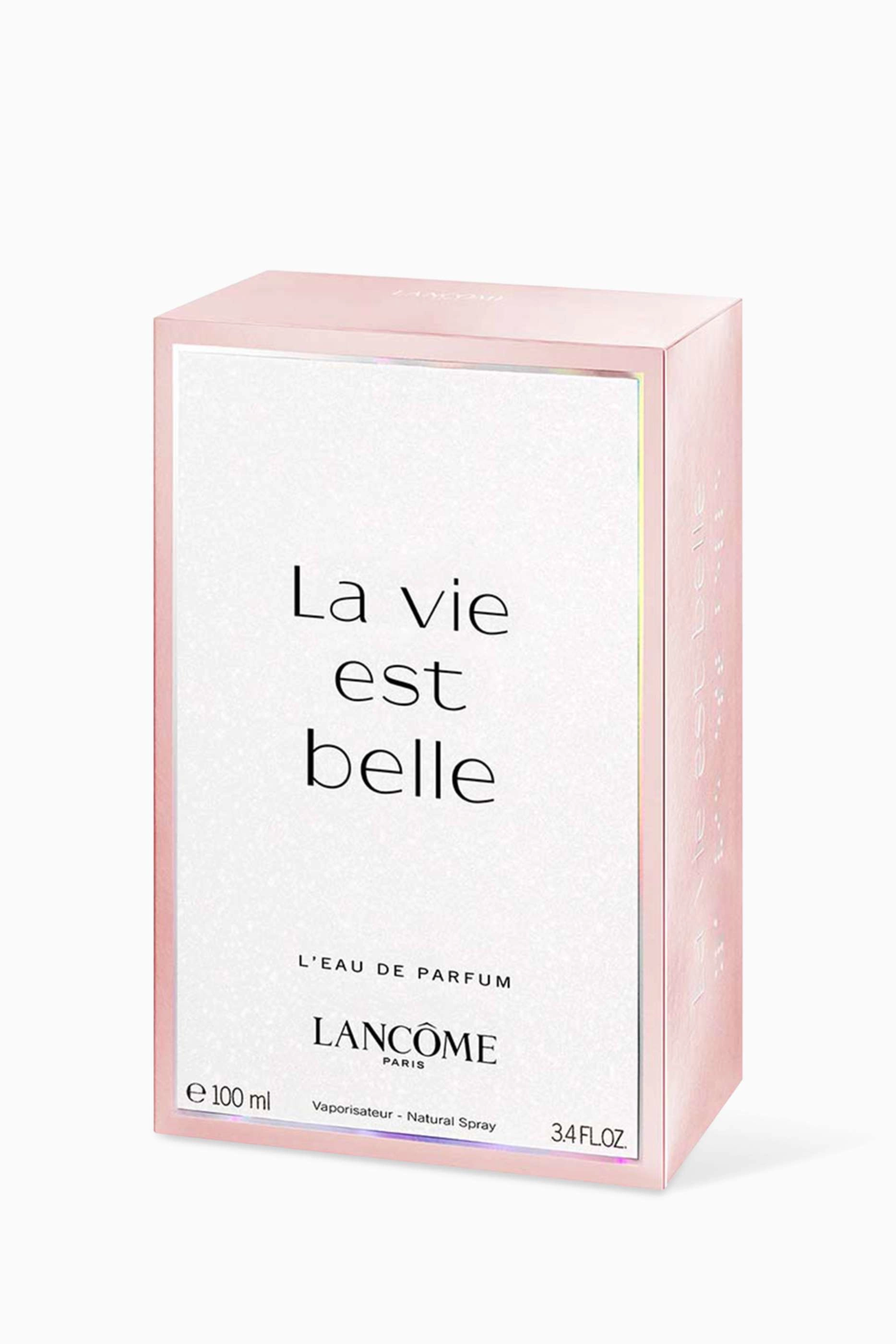 La Vie Est Belle Eau de Parfum 100 ml