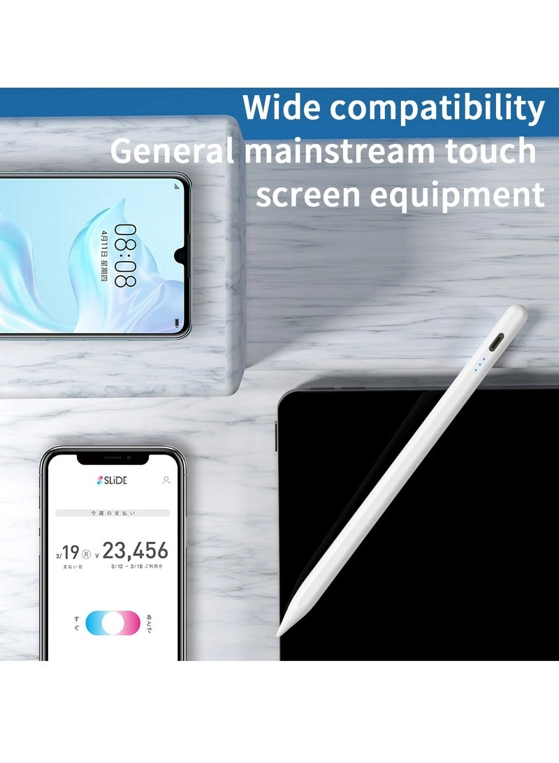 Universal Stylus Pen