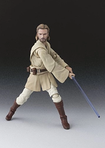 Star Wars - Obi-Wan Kenobi
