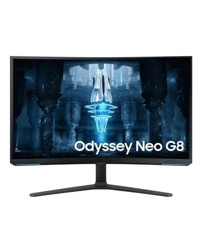 Samsung Odyssey Neo G8 - LS32BG850NUXEN 32 inch 3840 x 2160 pixels