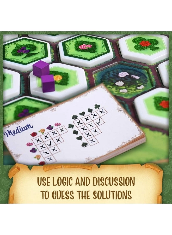 Paint The Roses Deluxe: Alice in Wonderland + Escape The Castle