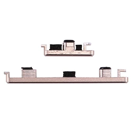 Side Keys for Meilan E2