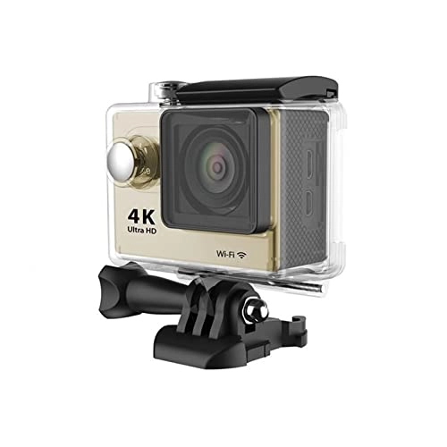Sports Camera - 1080P 30FPS