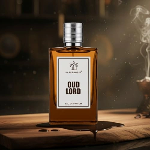 Oud Lord - Eau de Parfum 80 ml