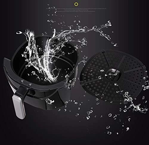 Smart Air Fryer UXQUXLBN