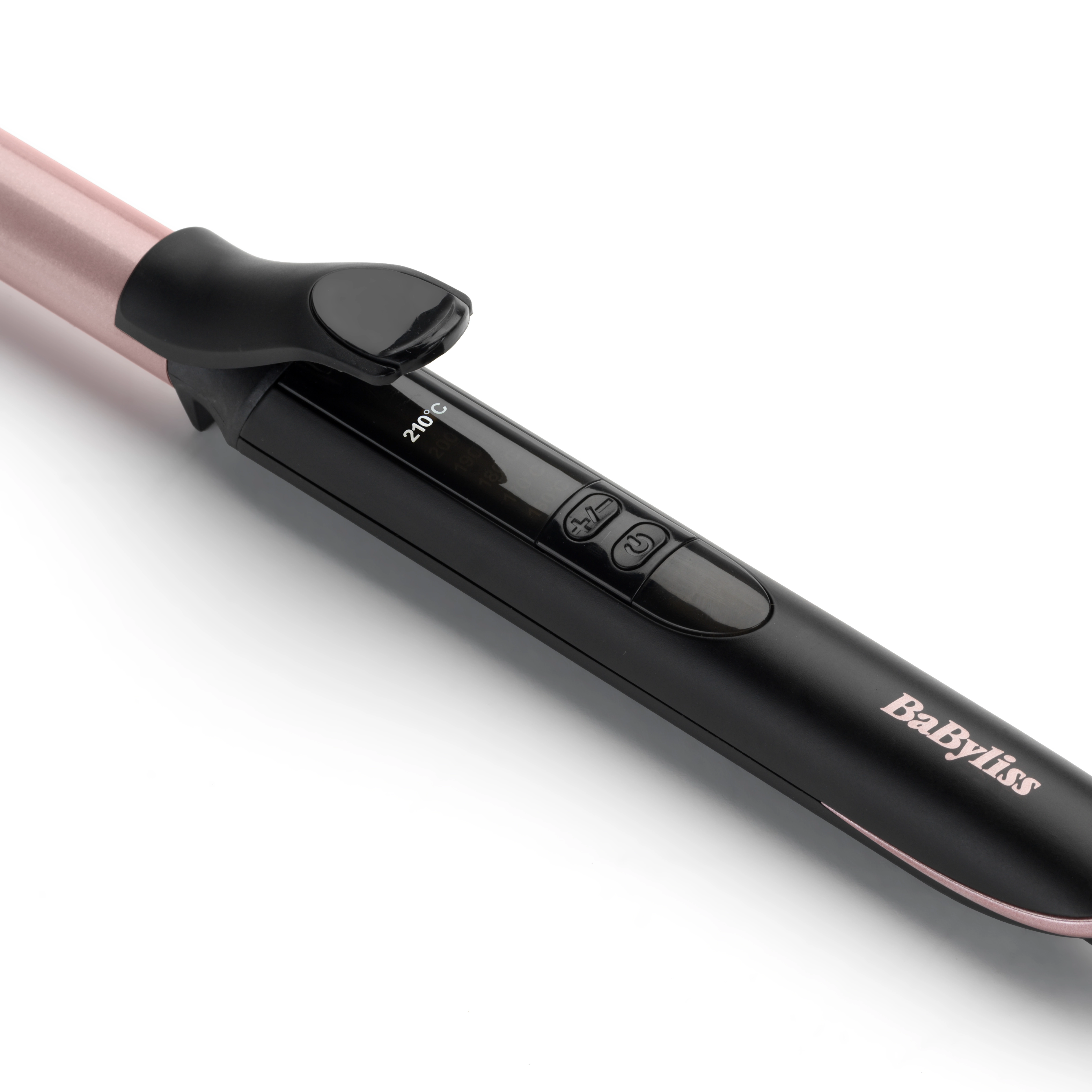 19mm Digital Curling Iron