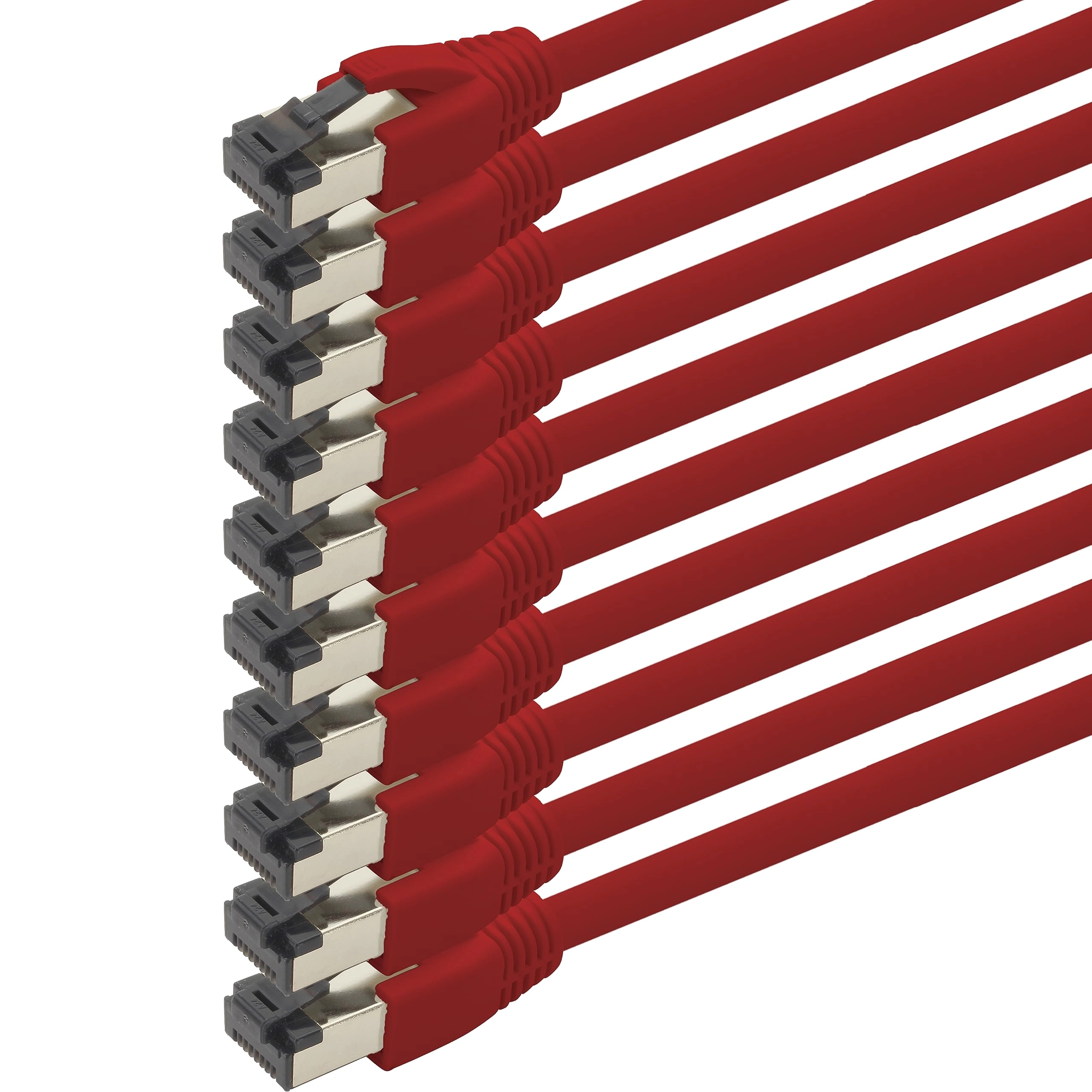 Cat 8 Network Cable - 2 m