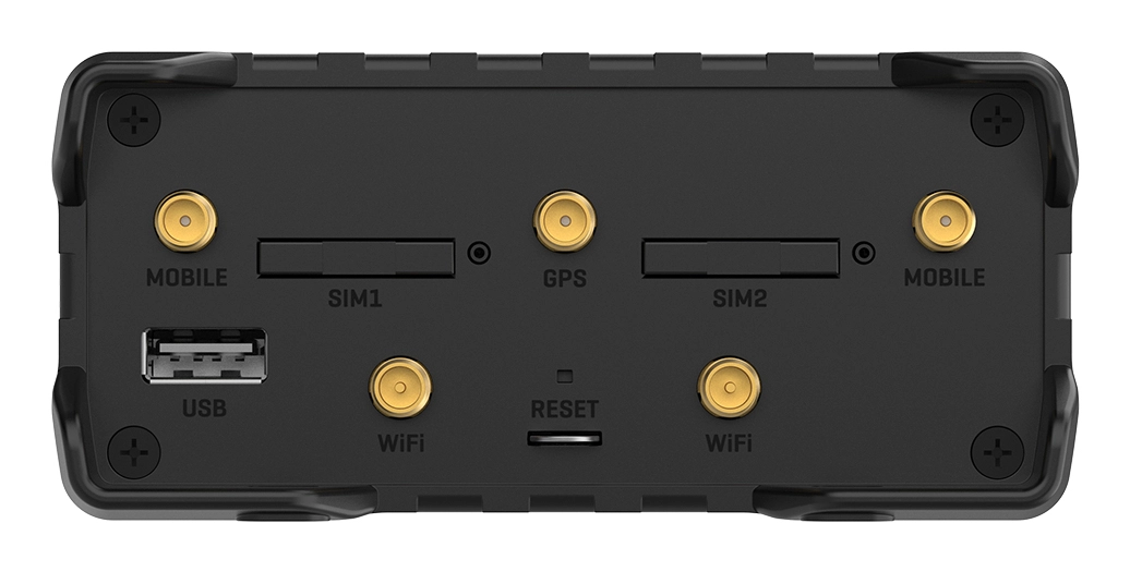 RUT956 - 4G LTE IEEE 802.11b/g/n