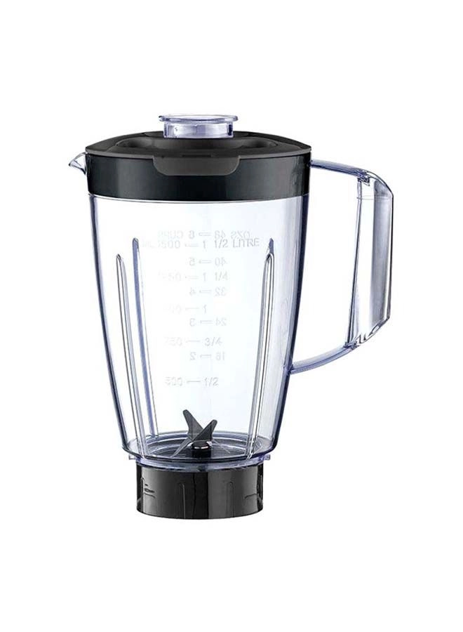 Food Processor - 400 W