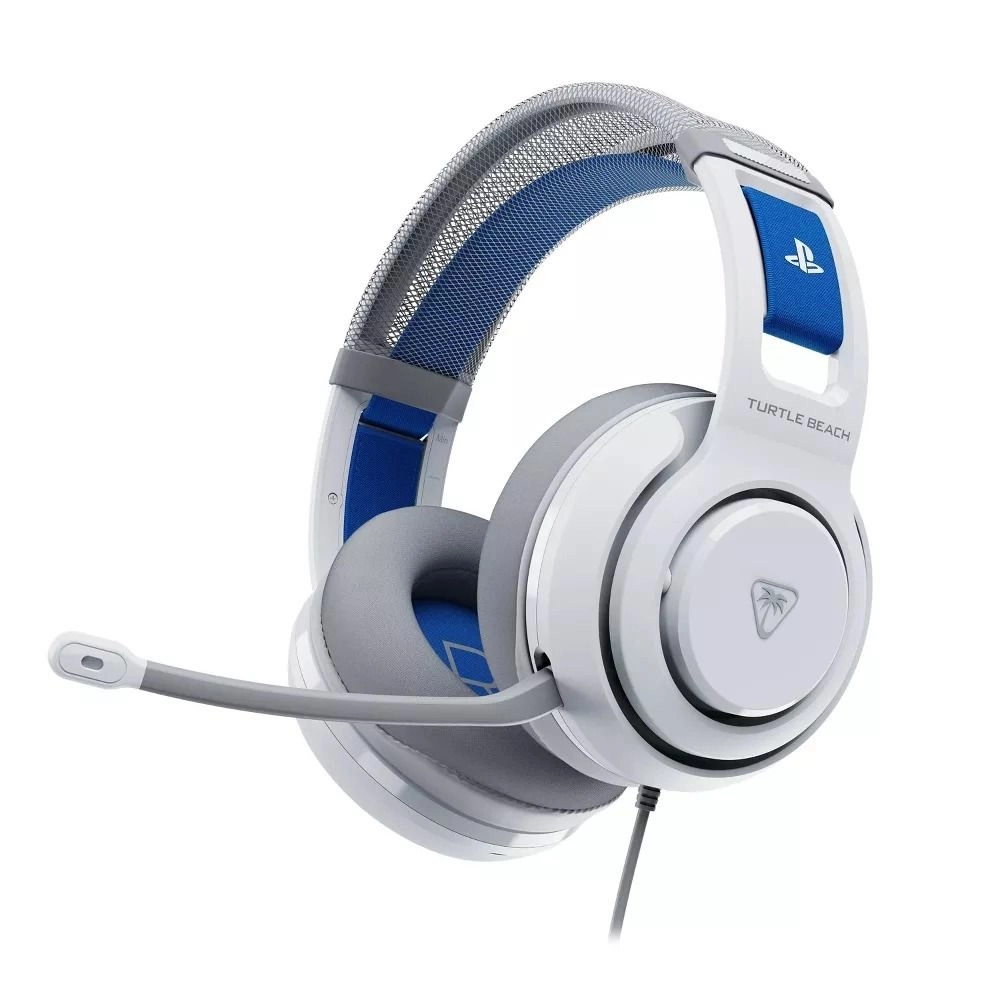Turtle Beach Atlas 200 - Wired Headset