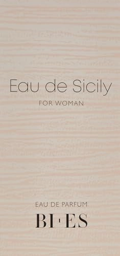 Eau de Sicily Eau de Parfum 100 ml