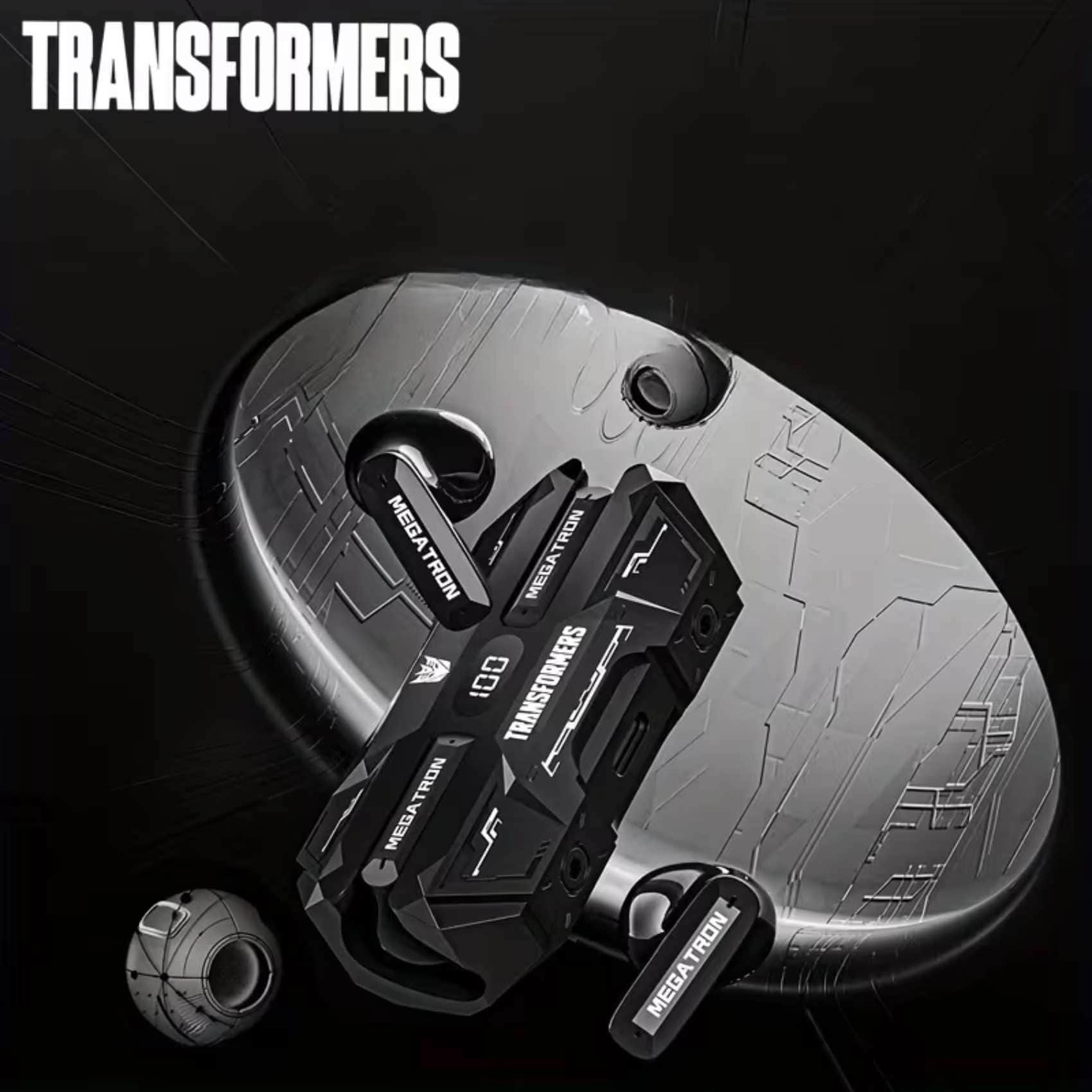 TF-T51 - Wireless Earbud